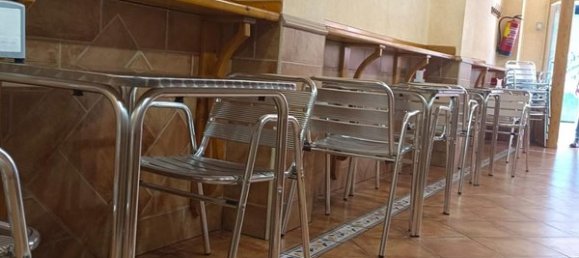 176m² Commercial property in Zaragoza, Spain No. 66771 11