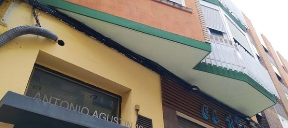 176m² Commercial property in Zaragoza, Spain No. 66771 8