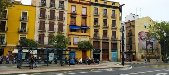 176m² Commercial property in Zaragoza, Spain No. 66771 17