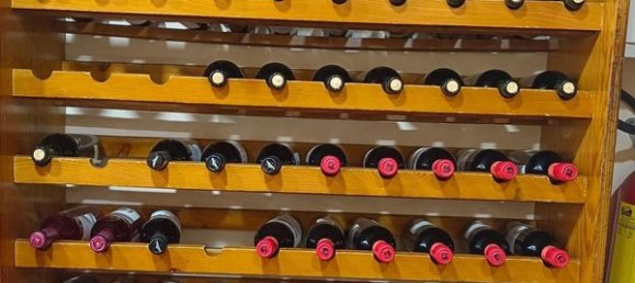 176m² Commercial property in Zaragoza, Spain No. 66771 21