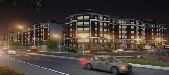 Apartment 2+1 in Istanbul, Turkey No. 24617 4