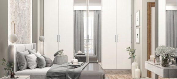 Apartment 2+1 in Istanbul, Turkey No. 24617 11