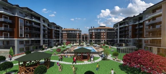 Apartment 2+1 in Istanbul, Turkey No. 24617 6