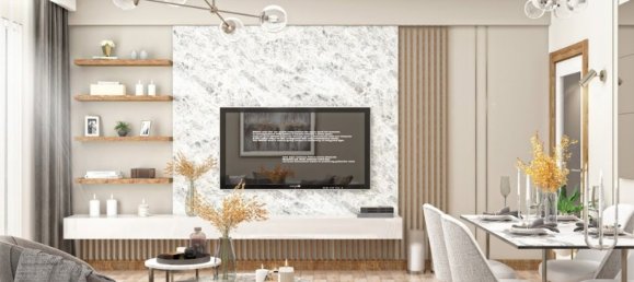 Apartment 2+1 in Istanbul, Turkey No. 24617 9