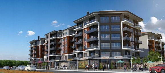 Apartment 2+1 in Istanbul, Turkey No. 24617 7