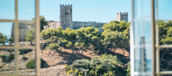 4 غرف نوم بانتهاوس في Fuengirola, Spain رقم 46636 2