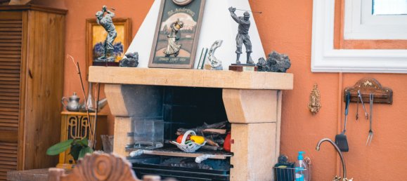 4 غرف نوم بانتهاوس في Fuengirola, Spain رقم 46636 46