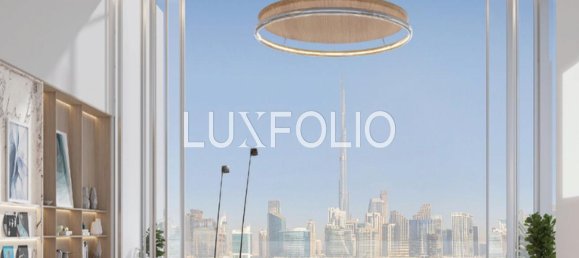 Apartamento de 2 dormitorios en Business Bay, UAE No. 100564 11