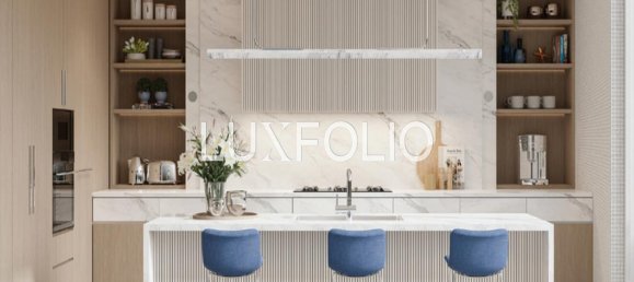 Apartamento de 2 dormitorios en Business Bay, UAE No. 100564 3