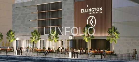 Apartamento de 2 dormitorios en Business Bay, UAE No. 100564 8