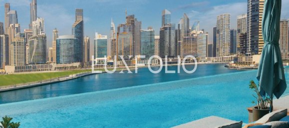 Apartamento de 2 dormitorios en Business Bay, UAE No. 100564 2