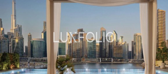 Apartamento de 2 dormitorios en Business Bay, UAE No. 100564 9