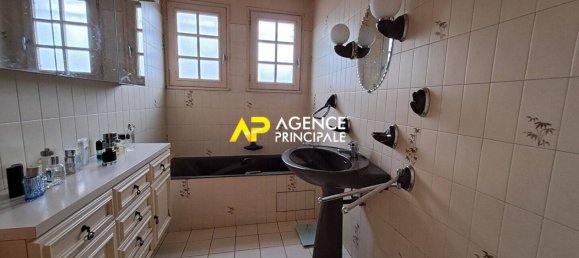 3 غرف نوم فيلا في Argenteuil, France رقم 174594 10