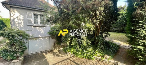 3 غرف نوم فيلا في Argenteuil, France رقم 174594 2