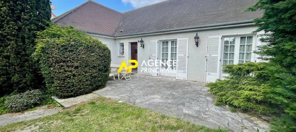 3 غرف نوم فيلا في Argenteuil, France رقم 174594 17