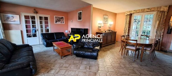 3 غرف نوم فيلا في Argenteuil, France رقم 174594 3