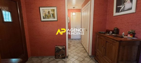 3 غرف نوم فيلا في Argenteuil, France رقم 174594 12