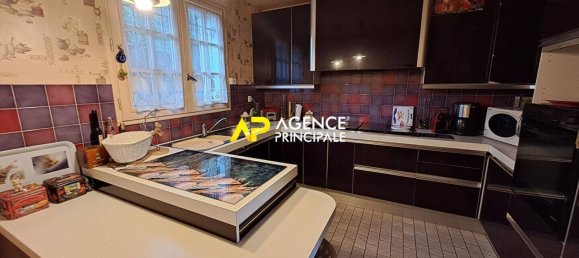 3 غرف نوم فيلا في Argenteuil, France رقم 174594 6