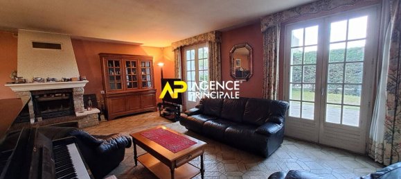 3 غرف نوم فيلا في Argenteuil, France رقم 174594 4