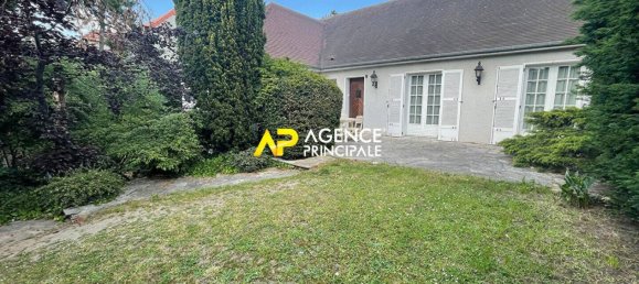 3 غرف نوم فيلا في Argenteuil, France رقم 174594 15