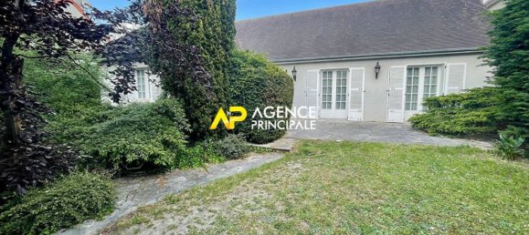 3 غرف نوم فيلا في Argenteuil, France رقم 174594 18