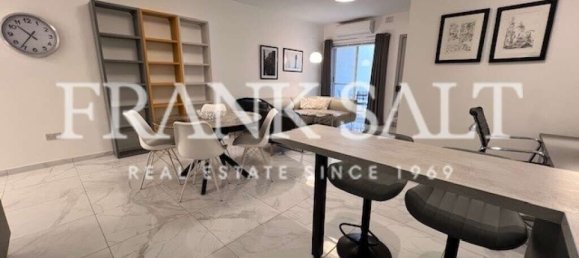 2 غرف نوم شقة في Sliema, Malta رقم 4718 5