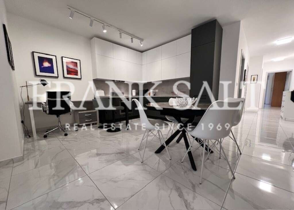 2 غرف نوم شقة في Sliema, Malta رقم 4718