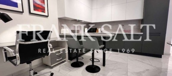 2 غرف نوم شقة في Sliema, Malta رقم 4718 2