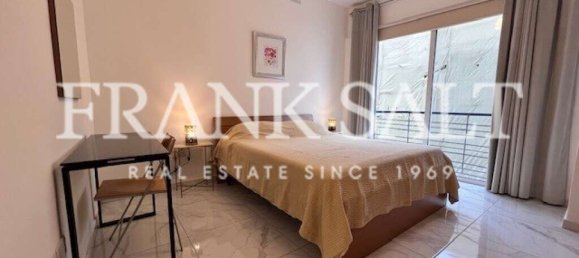 2 غرف نوم شقة في Sliema, Malta رقم 4718 15