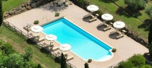 7 Schlafzimmer Haus in Chianni, Italy, Nr. 371625 4