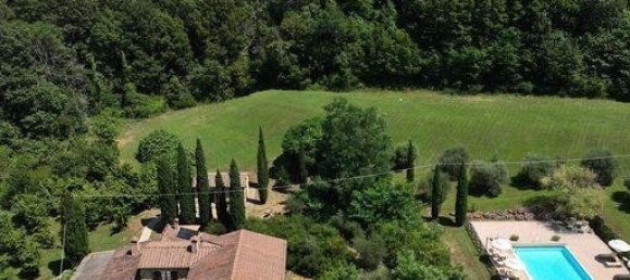 7 Schlafzimmer Haus in Chianni, Italy, Nr. 371625 5