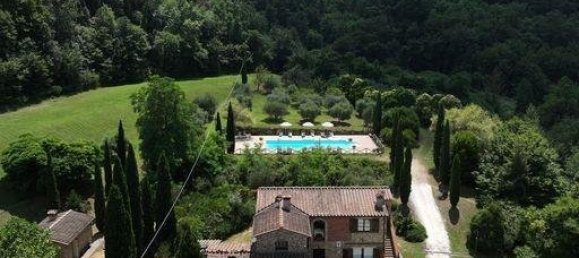 7 Schlafzimmer Haus in Chianni, Italy, Nr. 371625 14