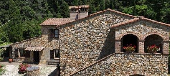 7 Schlafzimmer Haus in Chianni, Italy, Nr. 371625 9