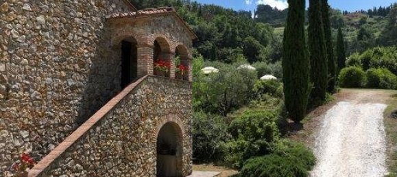 7 Schlafzimmer Haus in Chianni, Italy, Nr. 371625 6