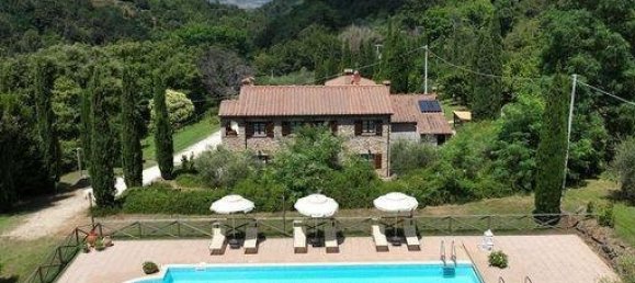 7 Schlafzimmer Haus in Chianni, Italy, Nr. 371625 7