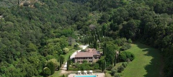 7 Schlafzimmer Haus in Chianni, Italy, Nr. 371625 11