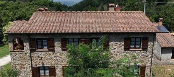 7 Schlafzimmer Haus in Chianni, Italy, Nr. 371625 10