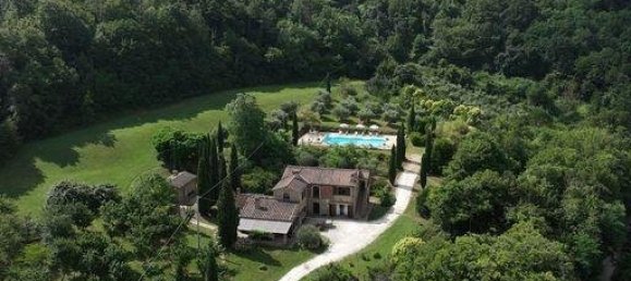 7 Schlafzimmer Haus in Chianni, Italy, Nr. 371625 3