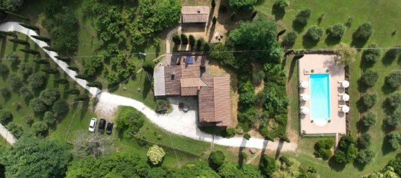 7 Schlafzimmer Haus in Chianni, Italy, Nr. 371625 12