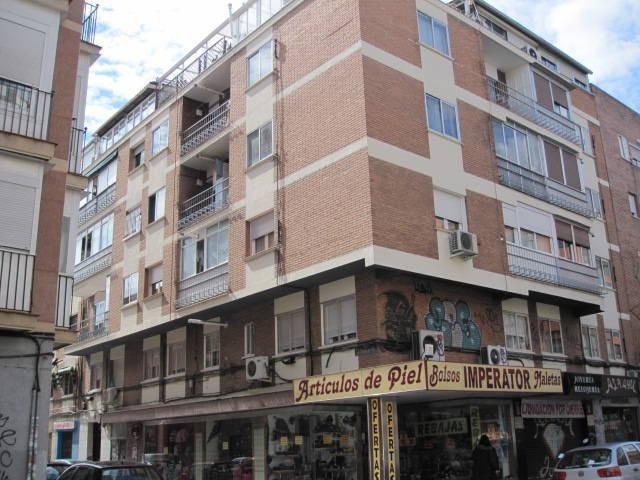 3 Schlafzimmer Wohnung in Madrid, Spain, Nr. 175604