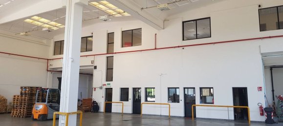 Imóvel comercial em Fidenza, Italy 970 m² N.º 282137 4