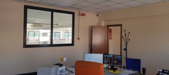 Imóvel comercial em Fidenza, Italy 970 m² N.º 282137 11