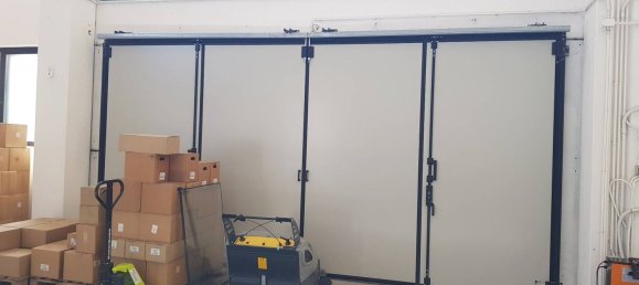 Imóvel comercial em Fidenza, Italy 970 m² N.º 282137 5