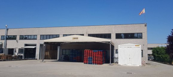 Imóvel comercial em Fidenza, Italy 970 m² N.º 282137 2
