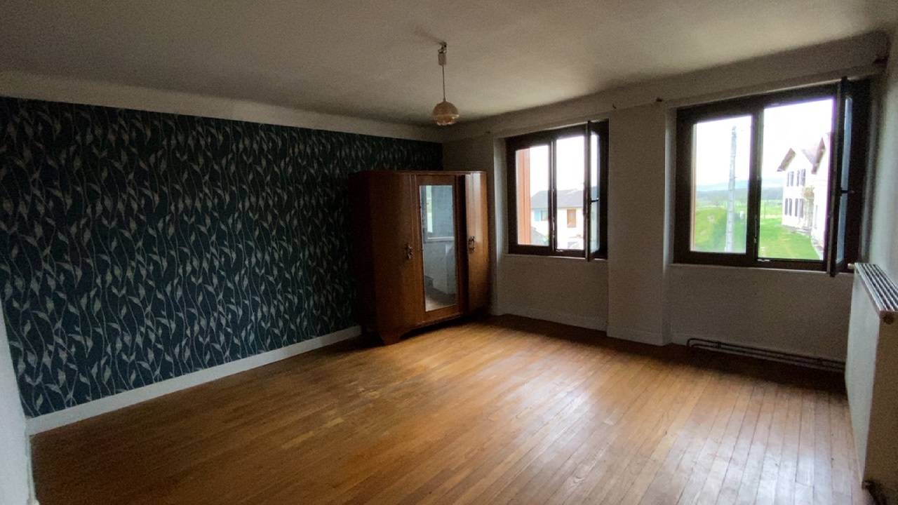 3 Schlafzimmer Haus in Meuse, France, Nr. 305792