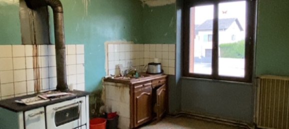 3 Schlafzimmer Haus in Meuse, France, Nr. 305792 6