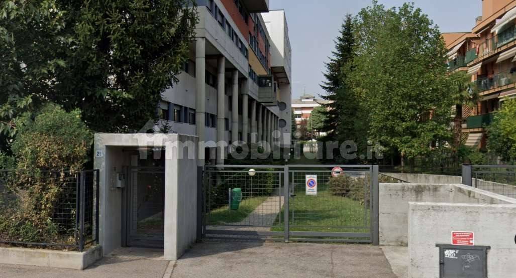 1 chambre Appartement à Paderno Dugnano, Italy No. 15390