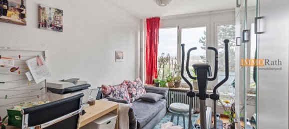 3غرفة شقة في Freiburg im Breisgau, Germany رقم 106641 6