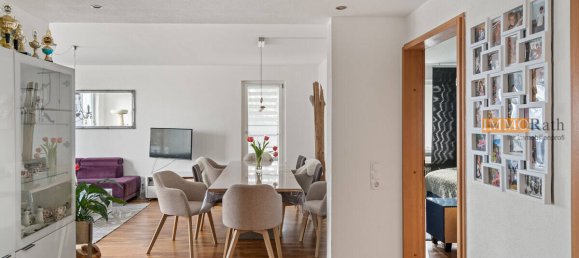 3غرفة شقة في Freiburg im Breisgau, Germany رقم 106641 3