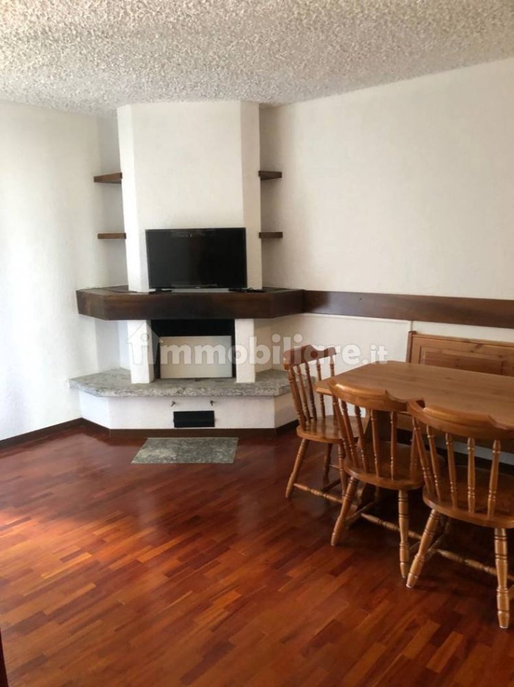 1 chambre Appartement à Madesimo, Italy No. 260661